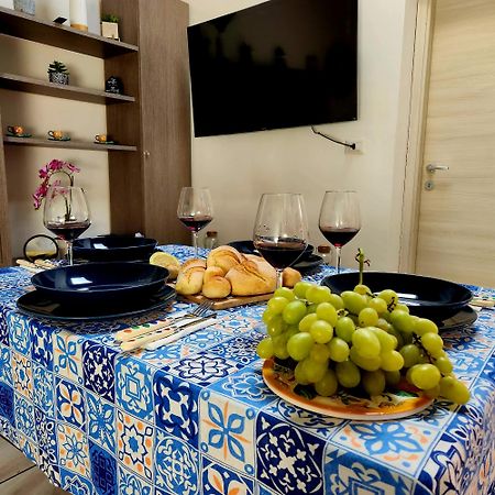 Laurini 21 Apartment 카타니아 외부 사진