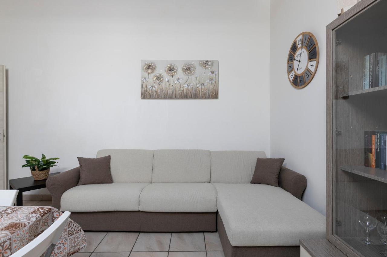 Laurini 21 Apartment 카타니아 외부 사진
