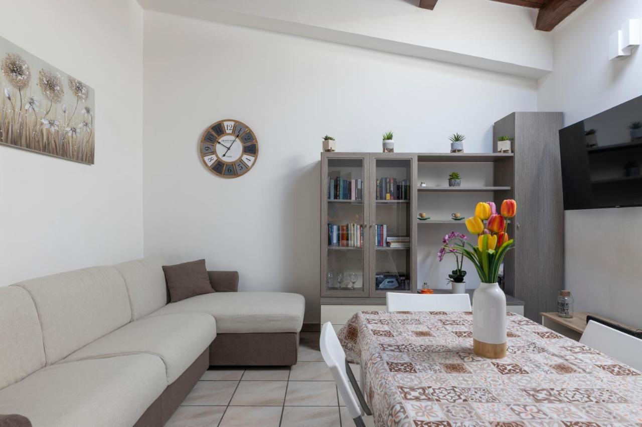 Laurini 21 Apartment 카타니아 외부 사진