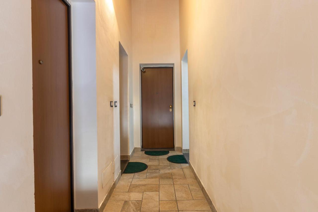Laurini 21 Apartment 카타니아 외부 사진