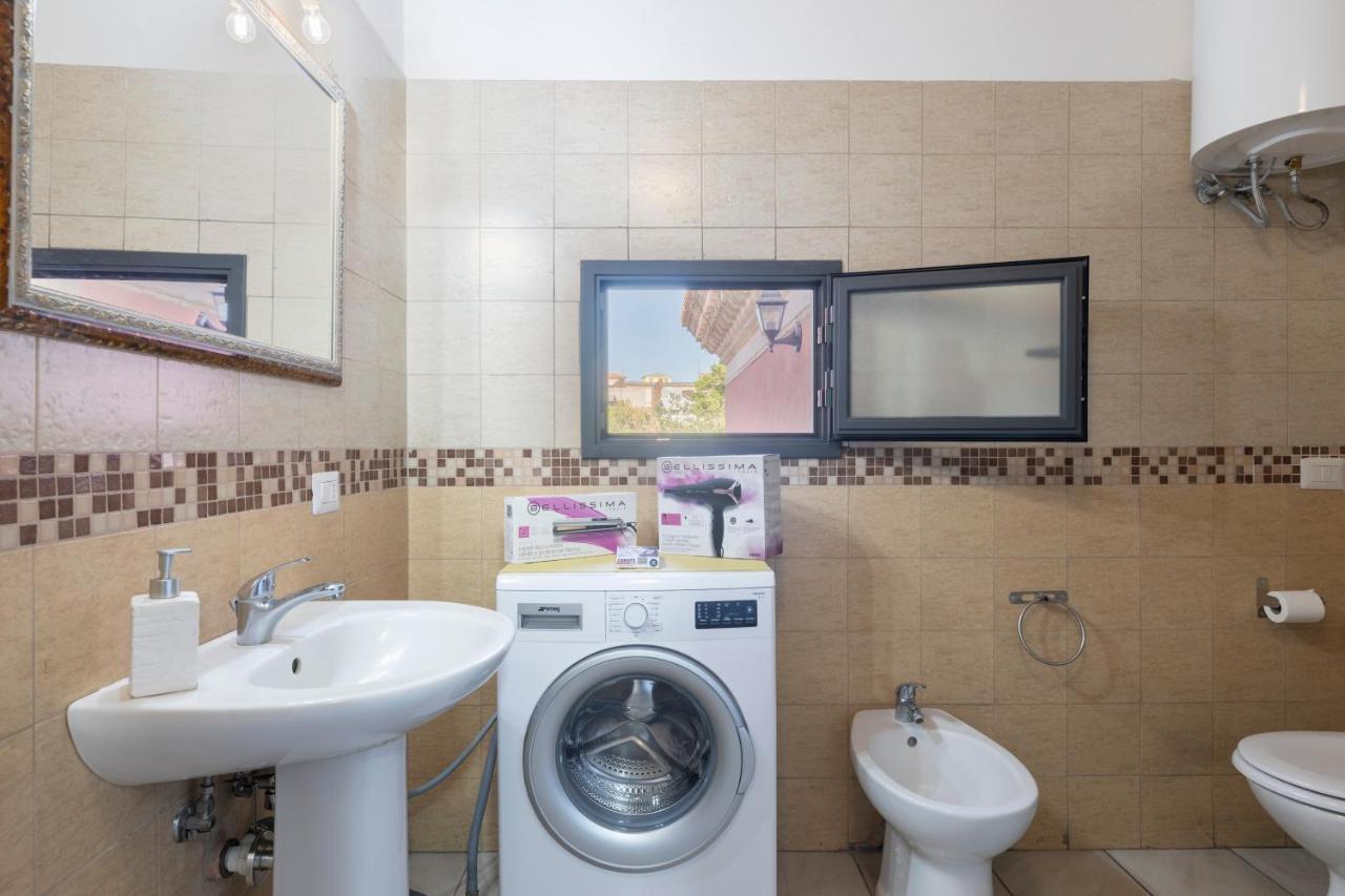 Laurini 21 Apartment 카타니아 외부 사진
