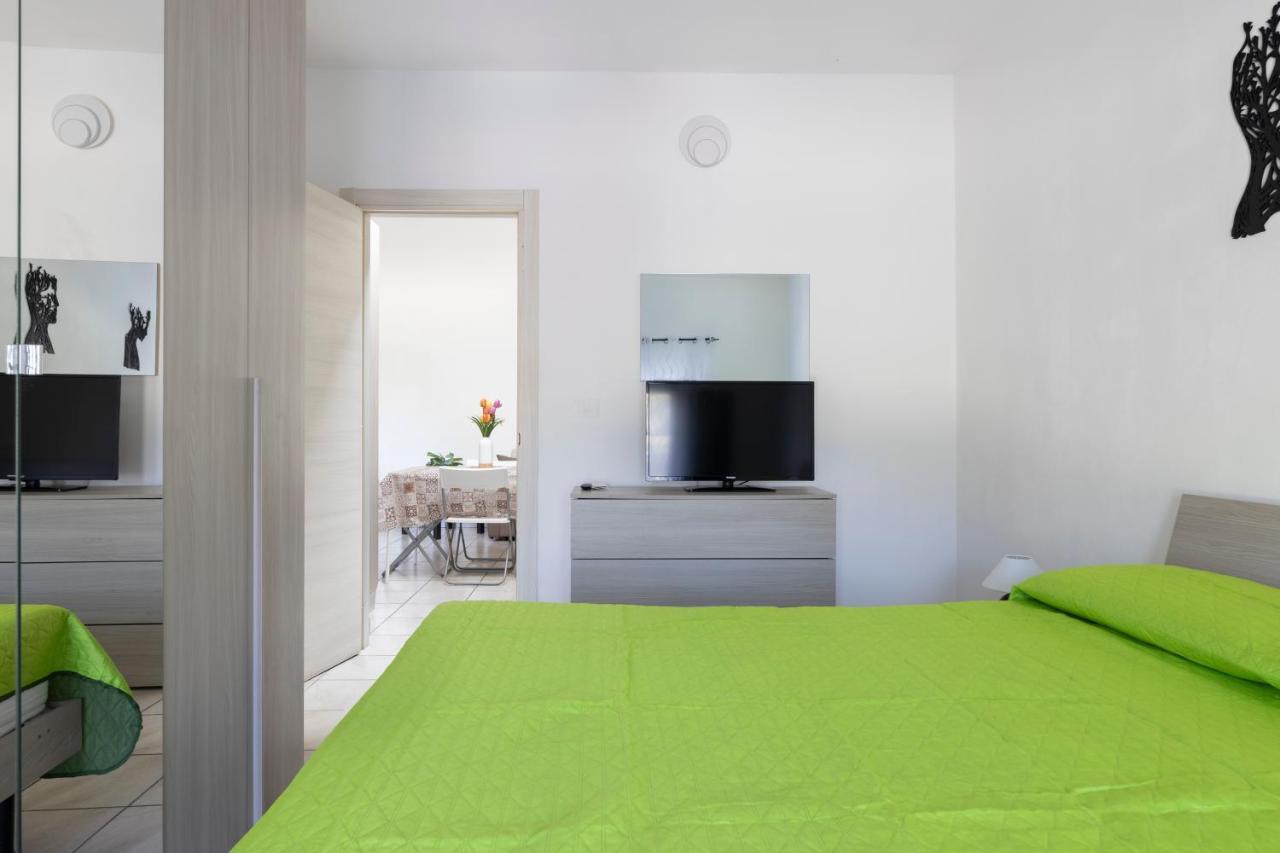 Laurini 21 Apartment 카타니아 외부 사진