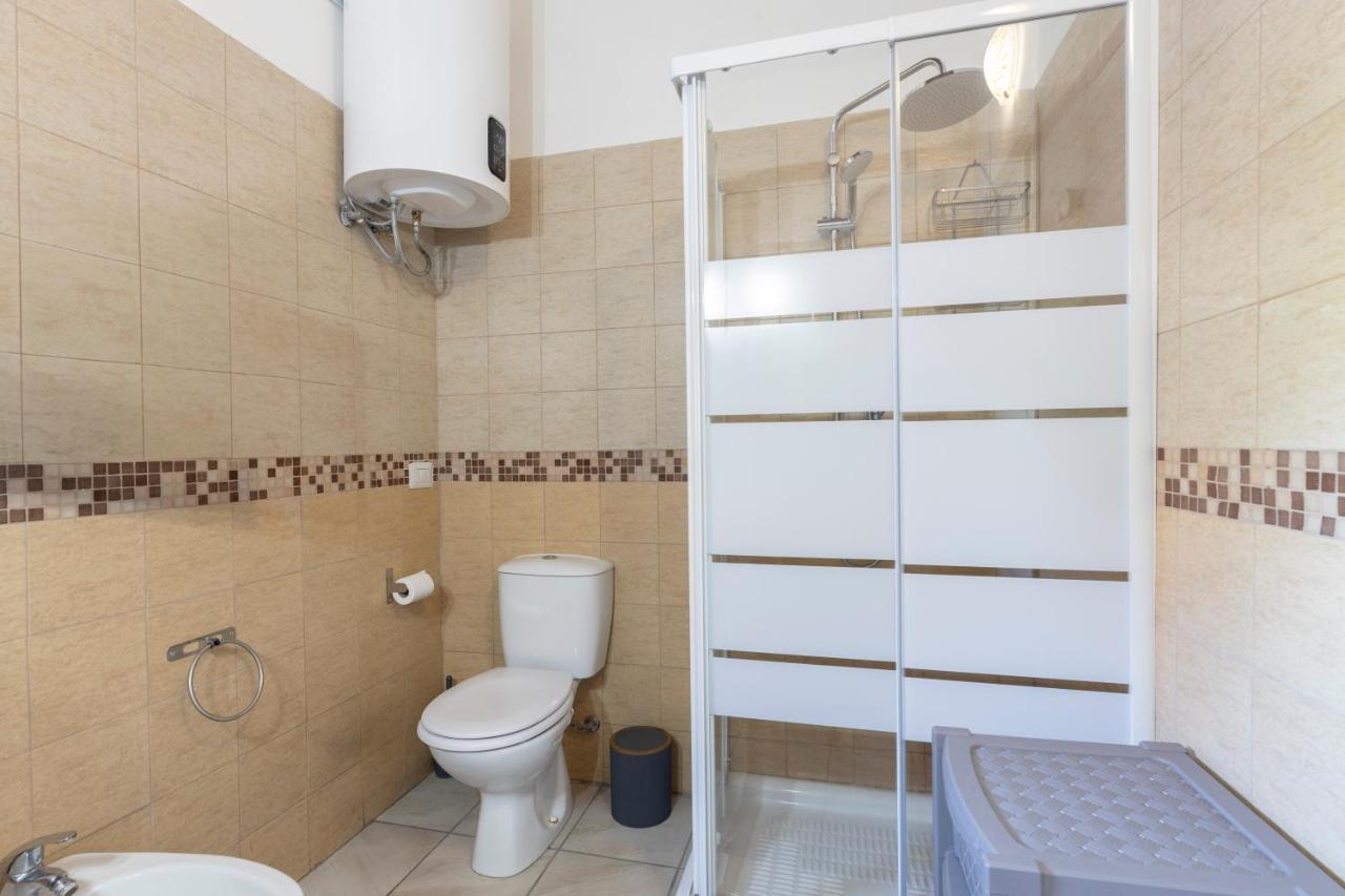 Laurini 21 Apartment 카타니아 외부 사진