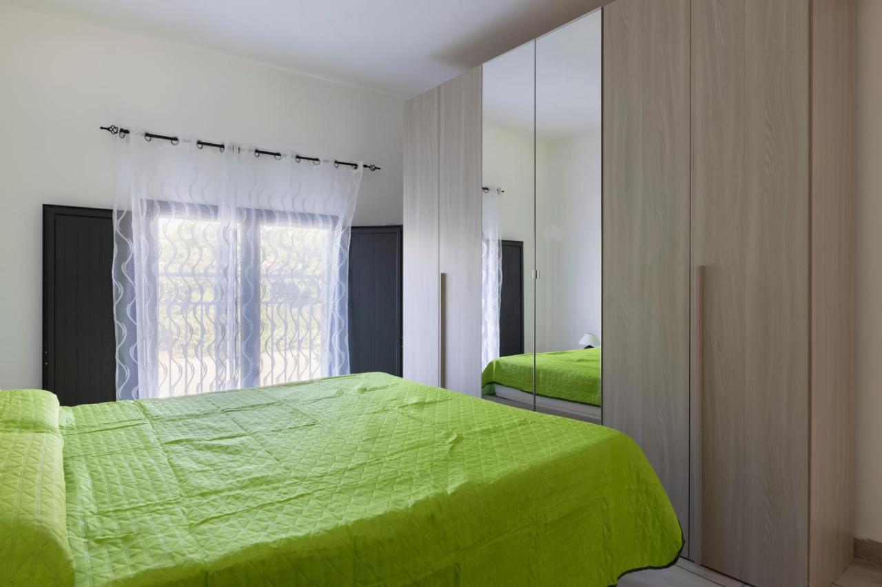 Laurini 21 Apartment 카타니아 외부 사진
