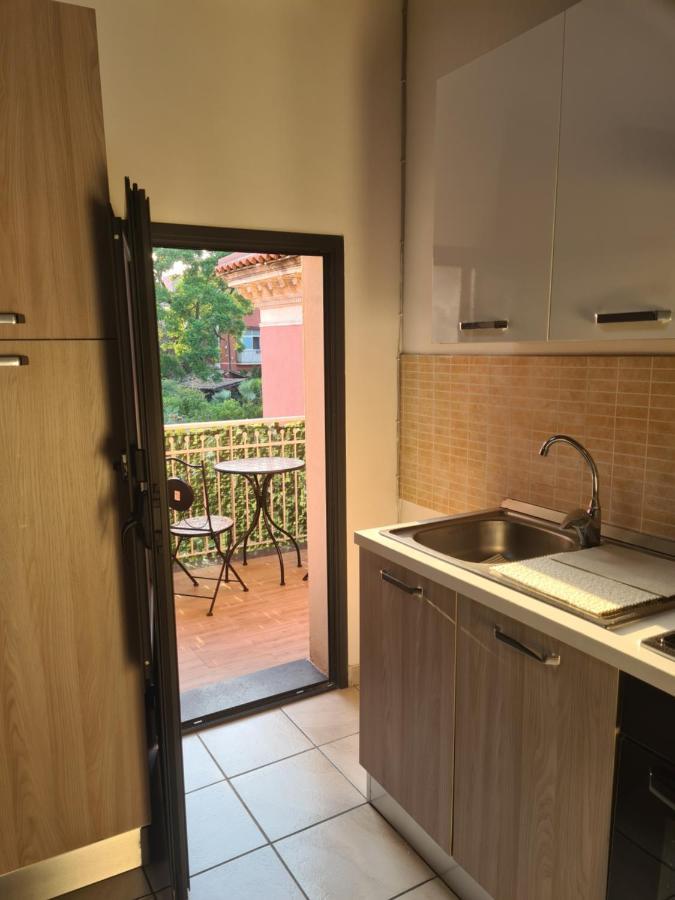 Laurini 21 Apartment 카타니아 외부 사진
