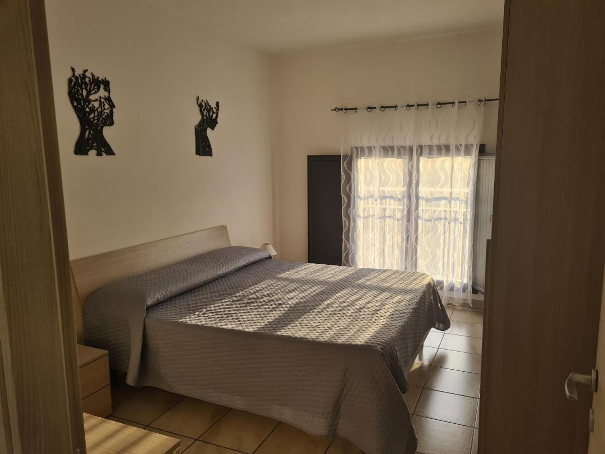 Laurini 21 Apartment 카타니아 외부 사진
